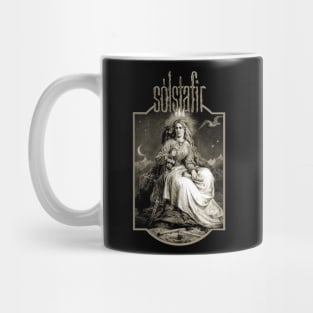 SOLSTAFIR - ENDLESS TWILIGHT OF CODEPENDENT LOVE 2 Mug